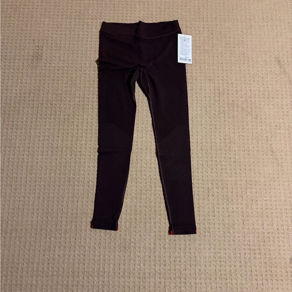 Men’s lululemon wool blend base layer